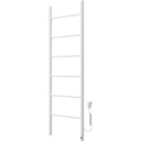 SUSZARKA ELEKTRYCZNA BIAŁY MAT INSTAL PROJEKT