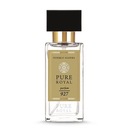 FM Federico Mahora Pure Royal 927 Unisex parfém - 50ml Druh parfémy