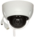 KAMERA WANDALOODPORNA IP IPC-HDBW1230DE-SW-0360B W