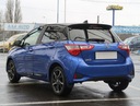 Toyota Yaris 1.5 Dual VVT-i, Salon Polska Przebieg 44767 km