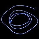 БАР НЕОНОВЫЙ СВЕТ СВЕТОДИОДНЫЙ EL WIRE ДИЗАЙН АВТОМОБИЛЬ своими руками