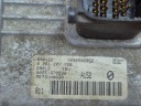 ALFA ROMEO 147 04-10 1.6MT ORDINATEUR CONTRÔLEUR MOTEUR 0261207728 AR32104photo 5