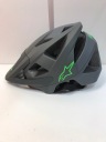 Мтб Шоломи Alpinestars Багатоколірний Р