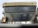 BMW X3 E83 LCI LIFT GRILLE CONDUIT D'AIR TABLEAU DE BORD CENTRALE 3400074photo 7