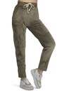 ВЕЛУРОВЫЕ СПОРТИВНЫЕ БРЮКИ ЦВЕТА D227 размер L/XL