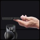 Чехол для iPhone 15 Pro Max, Spigen Ultra Hybrid, чехол
