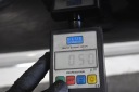 INFINITI QX70 PORTES DROIT AVANT KH3Gphoto 12