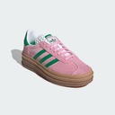 adidas dámska obuv Gazelle Gazelle Bold True Pink IE0420 veľkosť 39 1/3 EAN (GTIN) 4066764968983