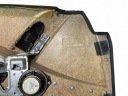 BMW 5 E60 E61 2004 КАРТИ / ОБШИВКА ДВЕРІ ЗАДНІХ  (18766293286) фото min 12