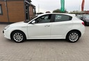 Alfa Romeo Giulietta 1,6 JTD 105 KM GWARANCJA ... Moc 105 KM