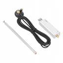 Комплект Smart HF RTL-SDR R820T2 V3 RTL2832U