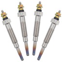 4 шт. АВТОМОБИЛЬНЫЕ СВЕЧИ НАКАЛАНИЯ ЗАМЕНА АВТОМОБИЛЯ СВЕЧИ НАКАЛАНИЯ, СОВМЕСТИМЫЕ С SHOGU