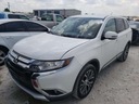 Mitsubishi Outlander 2016 MITSUBISHI OUTLANDER... Rok produkcji 2016