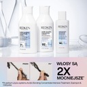 Redken Acidic Bonding Concentrate regeneračný kondicionér na vlasy 300ml Farba vlasov pre všetky farby vlasov