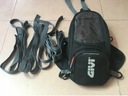 MOTOCIKLAS EA106B WATERPROOF SHOULDER BAG nuotrauka 3