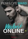 MIŁOŚĆ ONLINE PENELOPE WARD