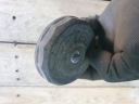 CAR PRL CRUST TANK FUEL ORIGINAL PRL  photo 5