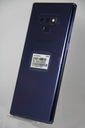 Смартфон Samsung Galaxy Note 9 SM-N960F Ocean Blue