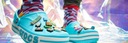Detské ľahké topánky Šľapky Dreváky Crocs Bayaband Kids 207018 Clog 22-23 Hrdina žiadny