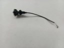 BENTLEY FLYING SPUR 2005 CABLE OF THE FILLER NECK FUEL 4E0810899C  photo 7
