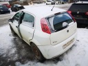 FIAT PUNTO ПОДУШКИ ДВИГАТЕЛЯ И ПОДУШКИ КОРОБКИ ПЕРЕДАЧ 2008 1.3L 071A2384  фото 8