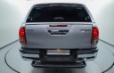 TOYOTA HILUX 2015+ EQUIPMENT BODY HARDTOP COVER SUPER NEW SZCZELNA  photo 7