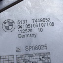 WAZ/RURKA VIDANGE EAU BMW 7449652 2020photo 6