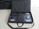 ЧЕХОЛ, КРЫШКА, КОРПУС, Two-com Denon MCX 8000