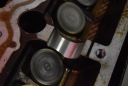 CULASSE MOTEUR 1001837003 VOLVO S80 1 I 2.4 B 170 KM 98-06photo 15