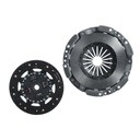 CLUTCH SET ALFA ROMEO 156 (932) 1.6 16V T.SPARK (932A4) 9705 PCS. LUK photo 5 - milautoparts-fr.ukrlive.com