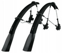 SKS Raceblade Pro XL 28 Black Mat
