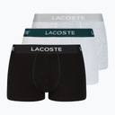 LACOSTE BOXERALSÓ XL 3 DB-OS CSOMAG