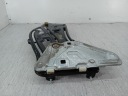 ПІДЙОМНИК СКЛА ЛІВИЙ ЗАД PEUGEOT 207 CC 400974C  (17567343983) фото min 5