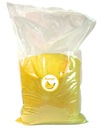 4x5 кг цветного и ароматизированного сахара для хлопка Хлопок в мешках