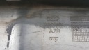 SPOILER DOUBLURE PARE-CHOCS AVANT AUDI Q5 II 80A807531photo 10