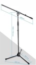 Kaline MS109 Микрофонная стойка