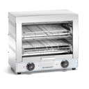 OPIEKACZ ELEKTRYCZNY PODWÓJNY FORGAST FG09207