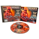 Ретро-игра CRUSADER NO REMORSE для Sony PlayStation (PSX PS1 PS2 PS3)