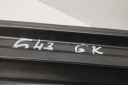 COLLECTEUR ARRIÈRE GAUCHES PORTES PORSCHE CAYENNE (9PA) 7L5867211 3.2L GASOLINEphoto 12