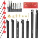 НАБОР СКЛАДНЫХ ТОКАРНЫХ НОЖЕЙ.