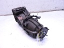 МІСТ ДИФЕРЕНЦІАЛ ЗАД MAZDA CX-7 2.2 MZR CD 4X4 MA2727151  фото 8