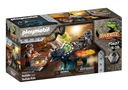 PLAYMOBIL 70627 DINO RISE TRICERATOPS: СПОР НАД ЛЕГЕНДАРНЫМИ КАМНЯМИ