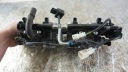 SUZUKI GSX 1300 BKING B-KING 07- HAYABUSA 1300 THROTTLE VALVE NOZZLES TPS  photo 7
