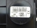 MERCEDES-BENZ CLS C218 X218 AMPLIFICATEUR D'ANTENNE 2013 A2189058500photo 9