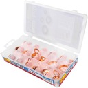 МЕДНЫЕ ШАЙБЫ НАБОР МЕДНЫХ ШАЙБ