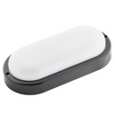 Потолочный светильник DIOLED 23 x 10,4 см черный