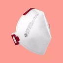 Маска фильтра службы фильтров FFP3