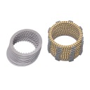 MOTORCYCLE PYTKI TARCIA SPRZEGA KIT 22201 166 000 FOR VFR400R H9  photo 8