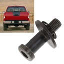 МЕТАЛ БОЛТ ЗАДНЬОЇ КРИШКИ БАГАЖНИКА DO КУЗОВА FRONTIER REAR DOOR STRIKER ЗАМІНА 2005-2020  фото 9
