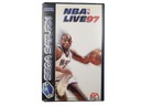 Игра NBA Live 97 1997 для Sega Saturn (англ) (4)